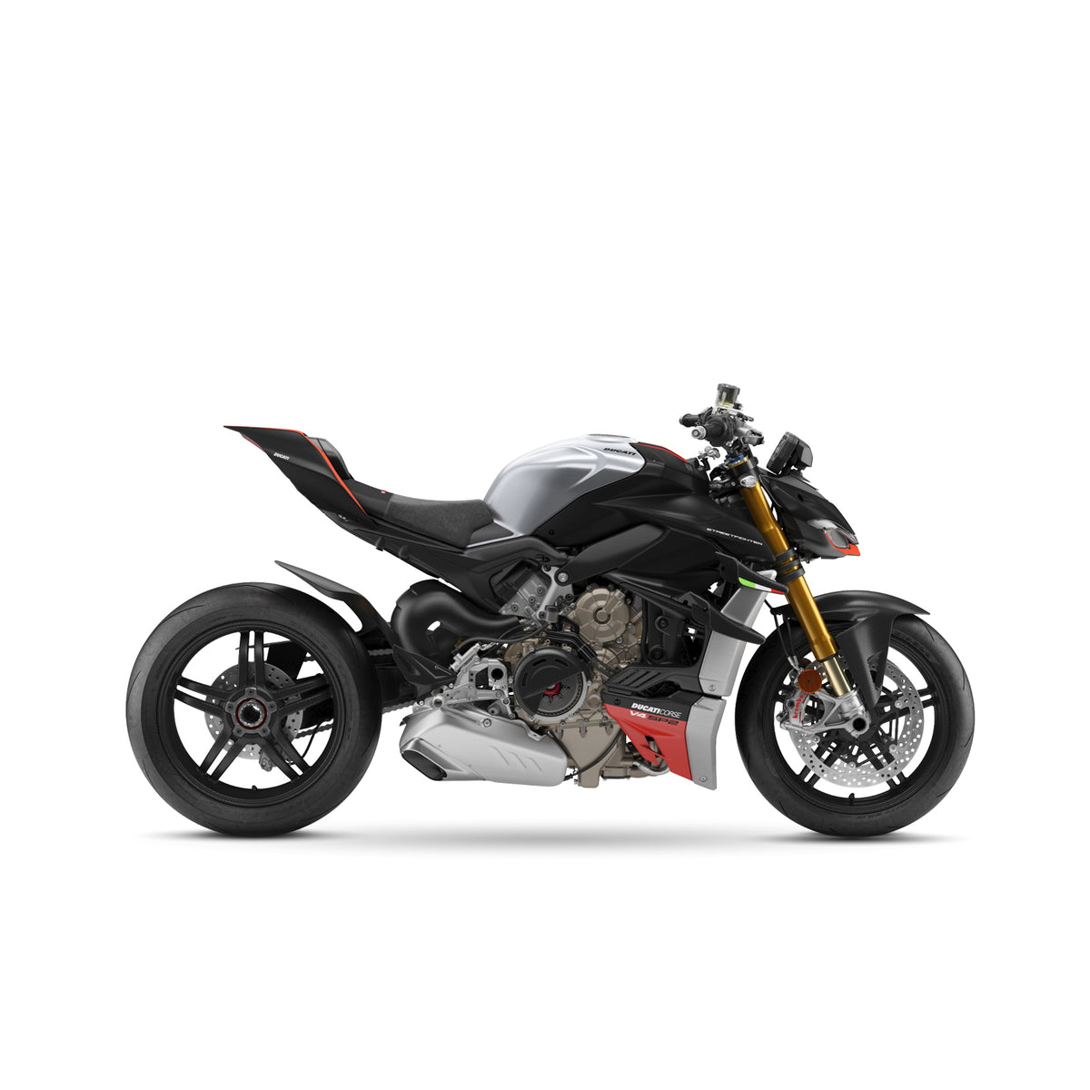 DUCATI STREETFIGHTER V4 SP2