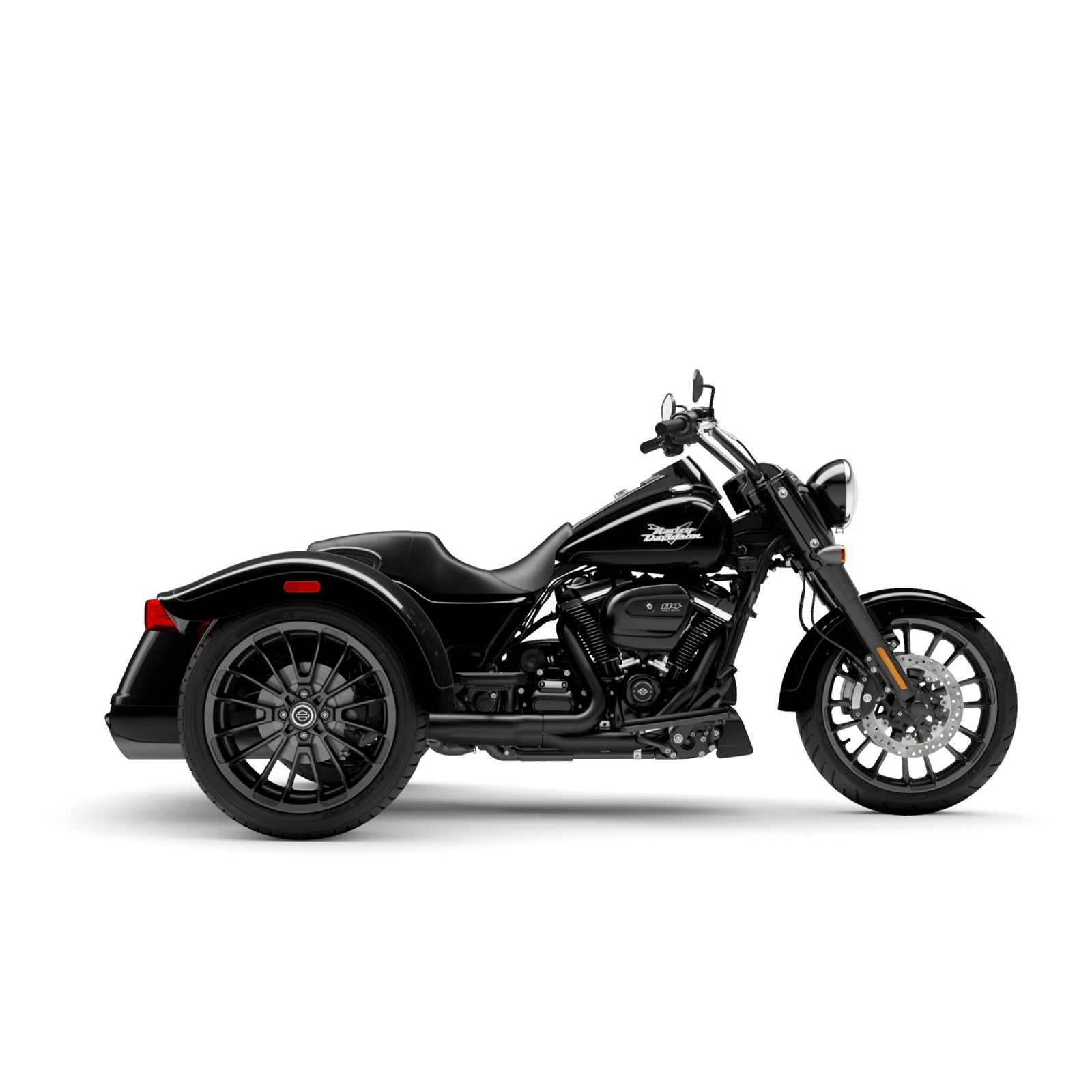 Freewheeler Clearance