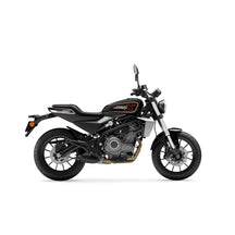 HARLEY-DAVIDSON X™350