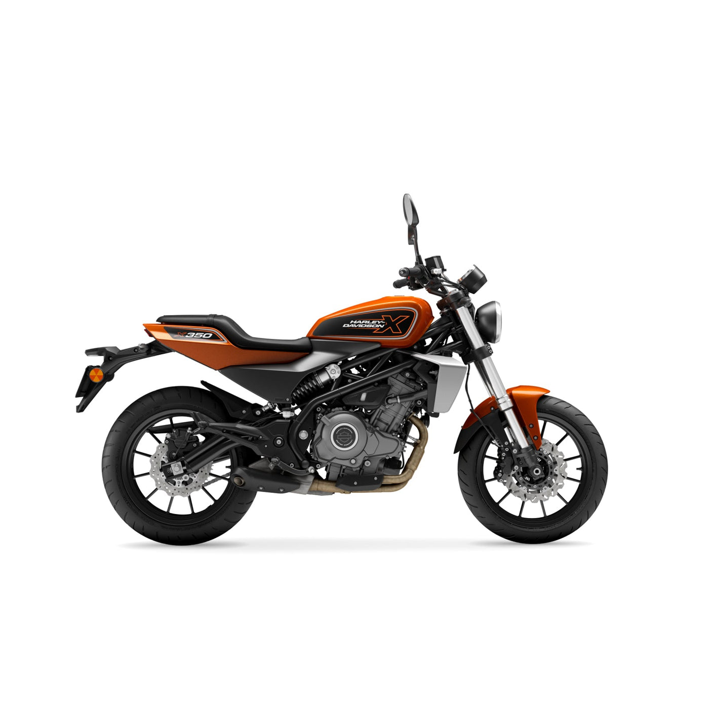 HARLEY-DAVIDSON X™350