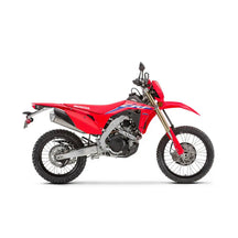 HONDA CRF450RL 2024