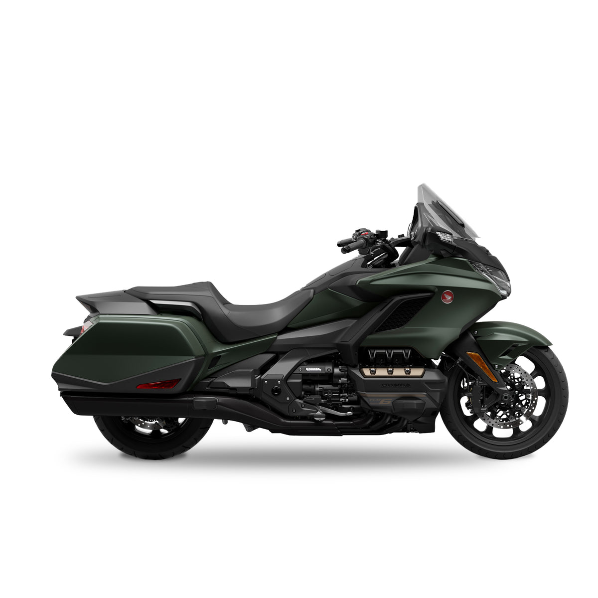 HONDA GOLDWING 2024