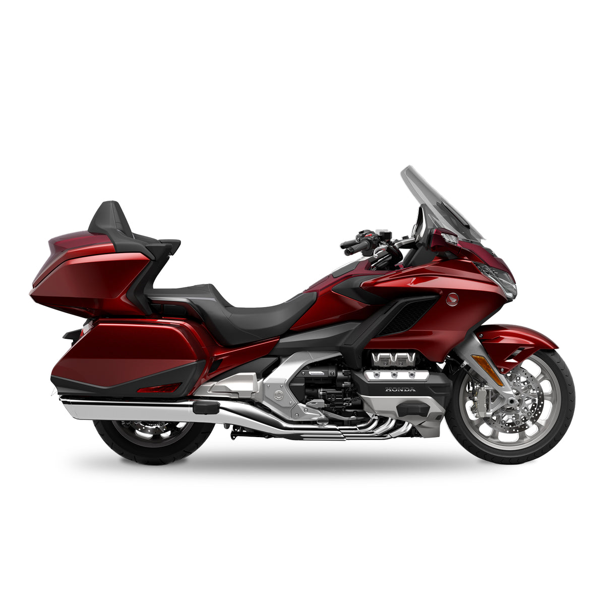 HONDA GOLDWING TOUR PREMIUM 2024