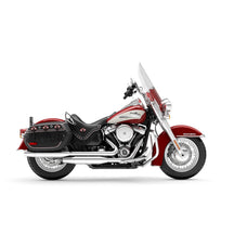 HARLEY-DAVIDSON HYDRA-GLIDE REVIVAL 2024