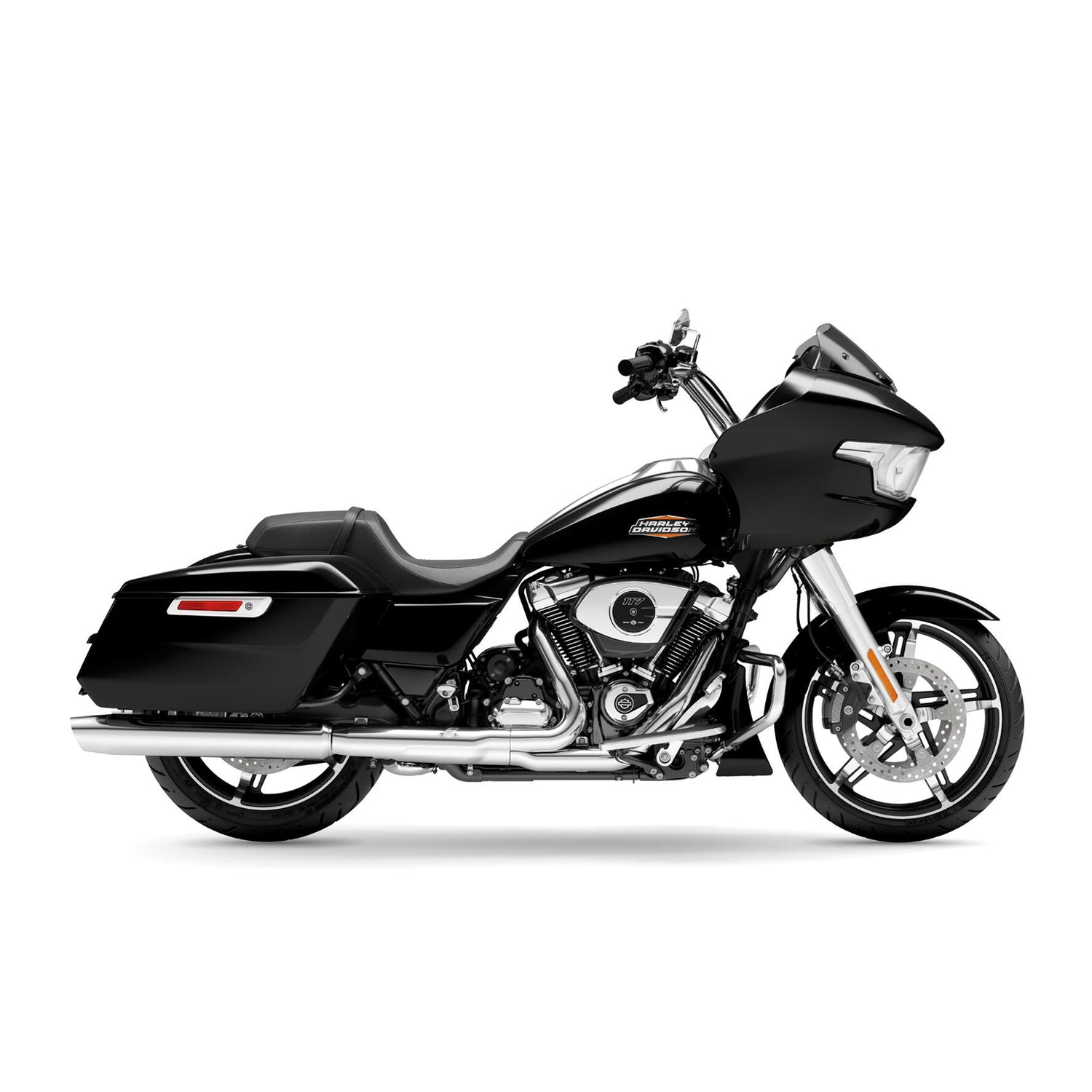 HARLEYDAVIDSON ROAD GLIDE 2024