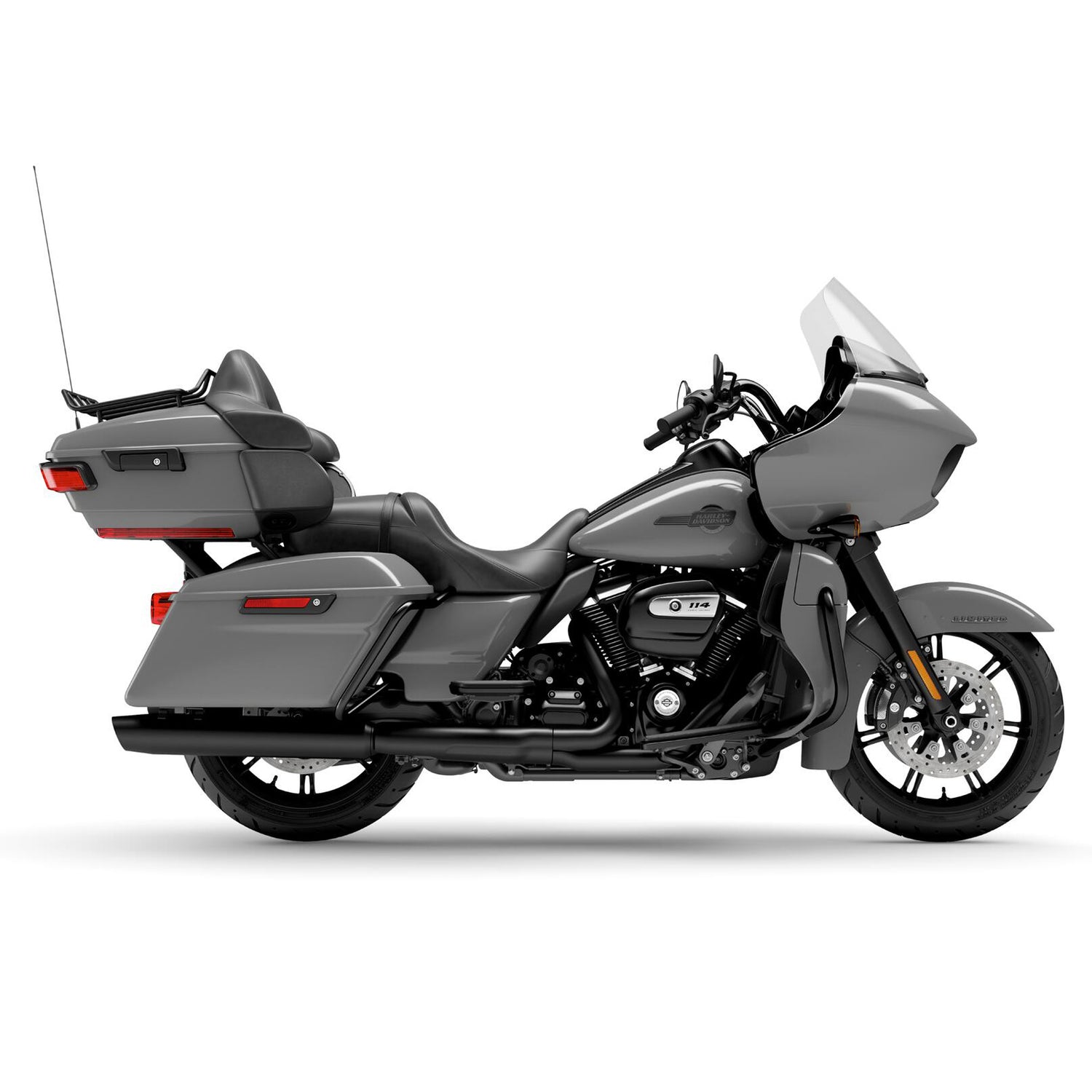 HARLEYDAVIDSON ROAD GLIDE LIMITED 2024