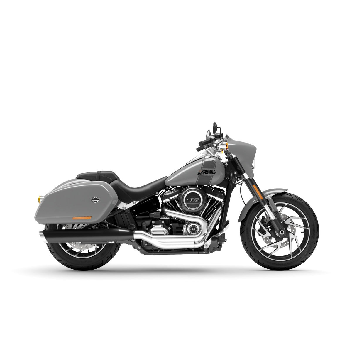 2021 harley deals davidson sport glide