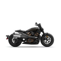 HARLEY-DAVIDSON SPORTSTER S 2024