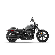 HARLEY-DAVIDSON STREET BOB 114 2024