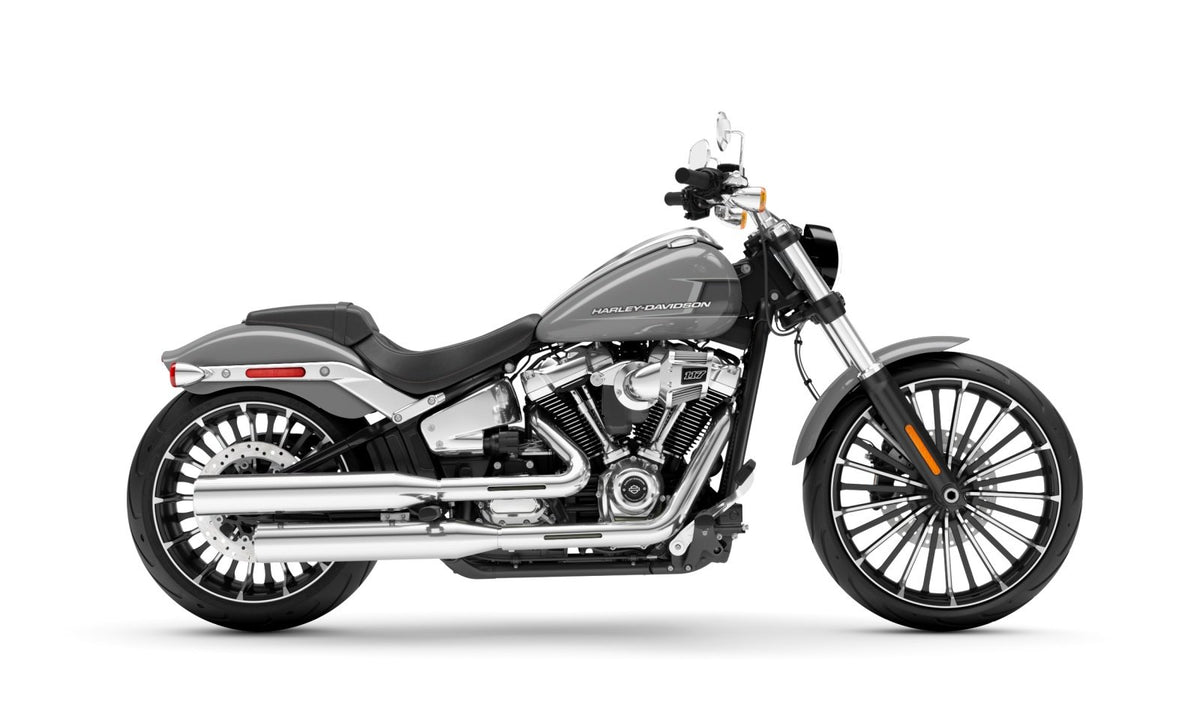 HARLEY-DAVIDSON Breakout™ 117 2024