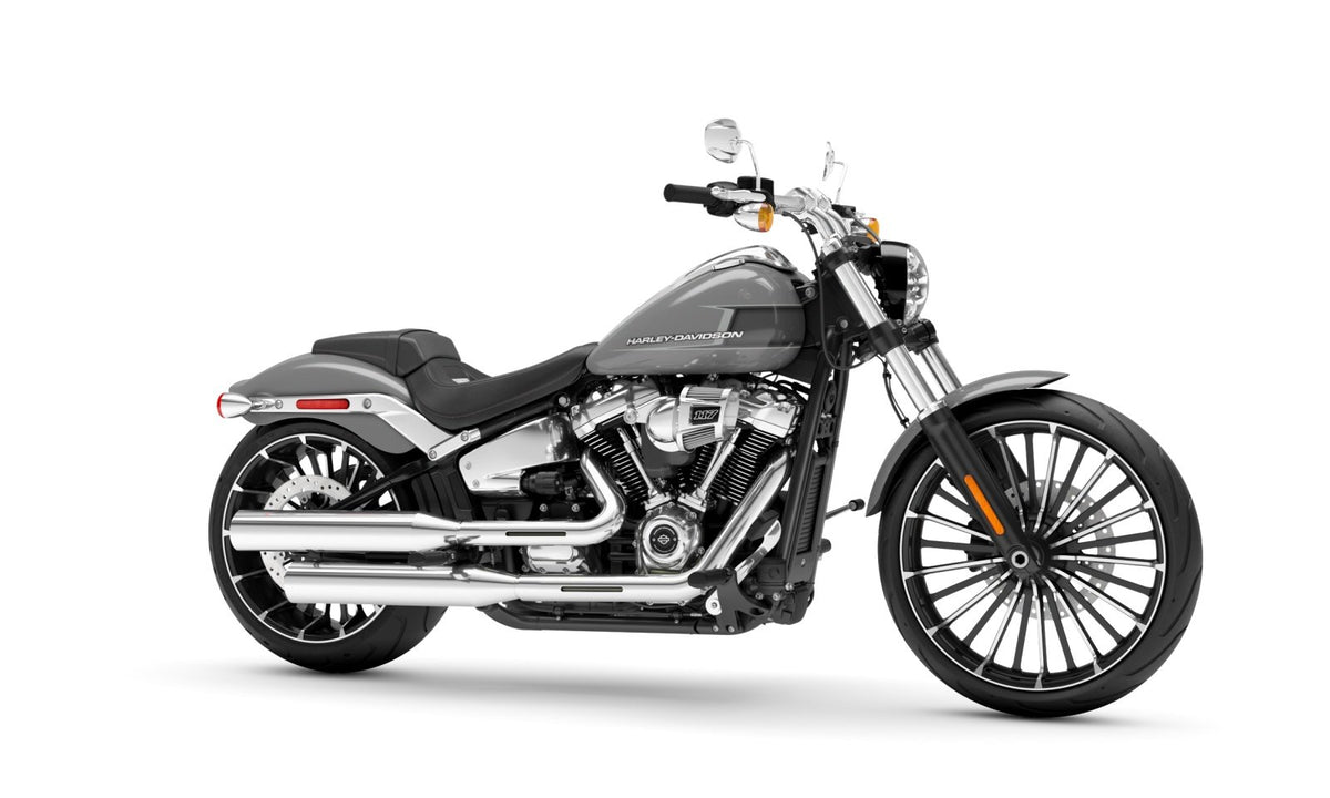 HARLEY-DAVIDSON Breakout™ 117 2024