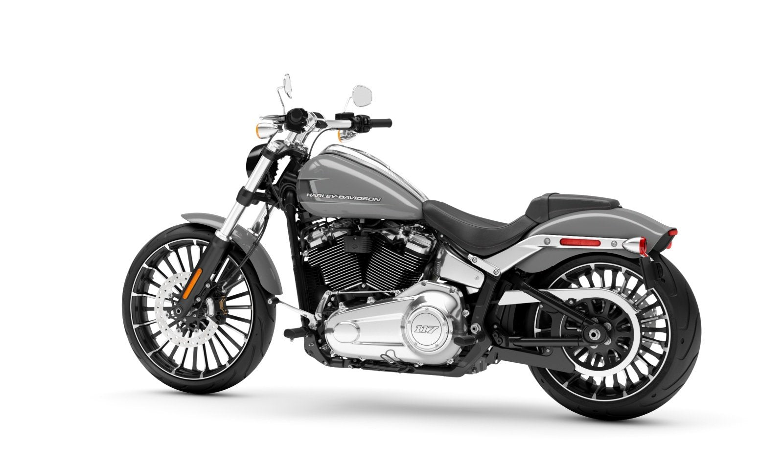 HARLEY-DAVIDSON Breakout™ 117 2024