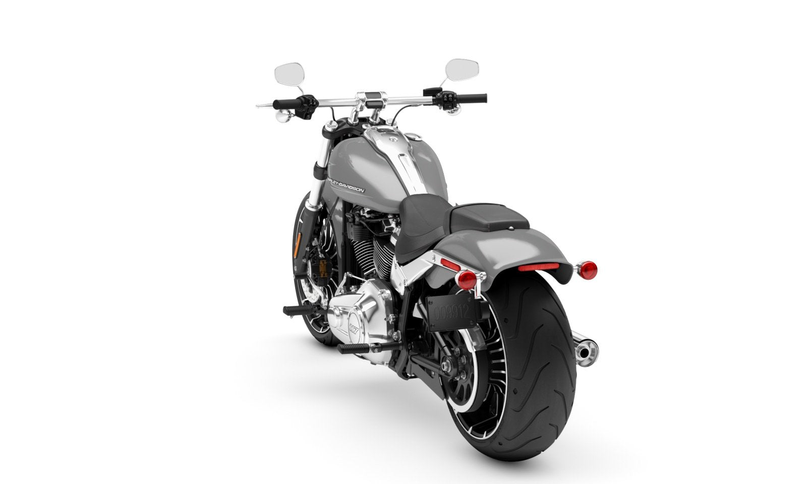 HARLEY-DAVIDSON Breakout™ 117 2024