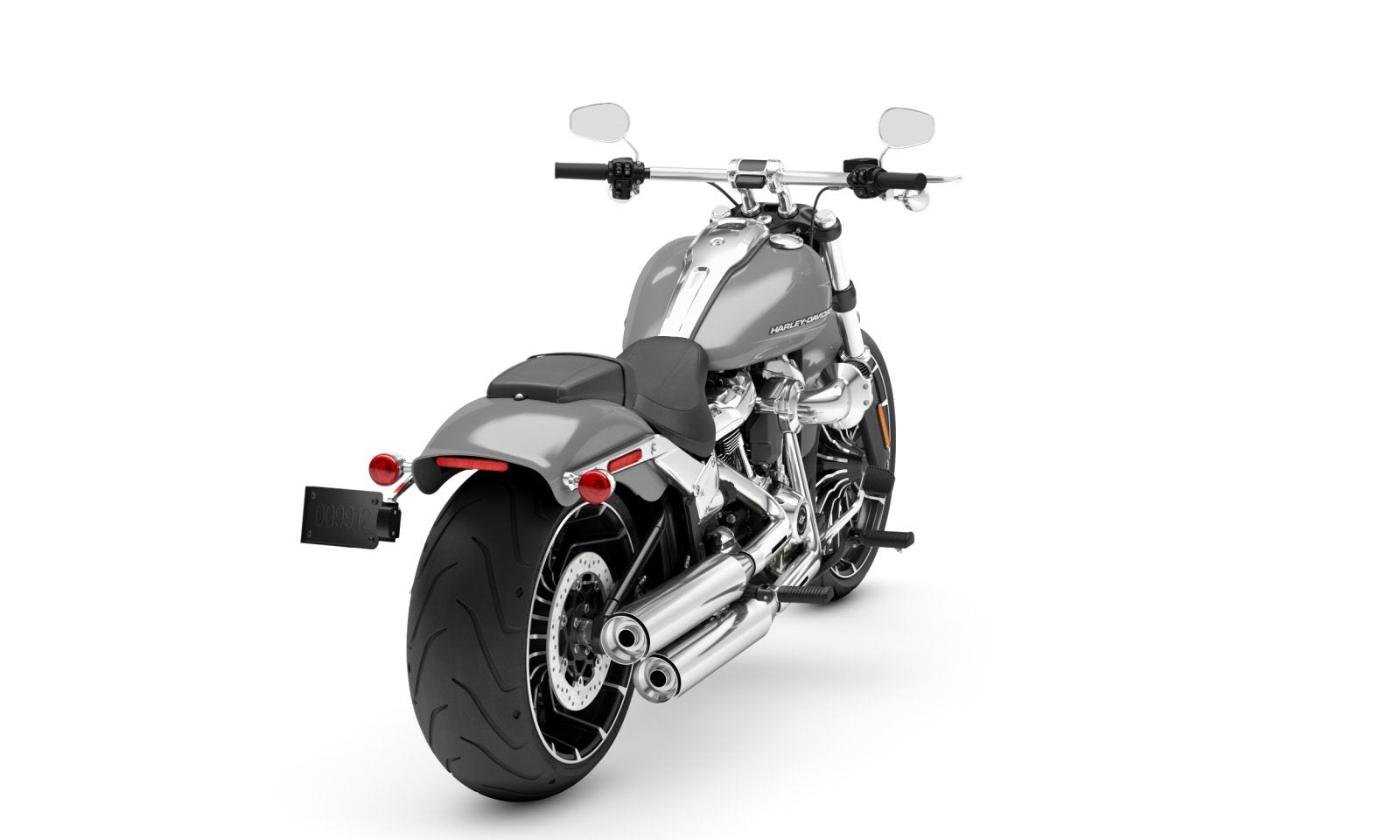 HARLEY-DAVIDSON Breakout™ 117 2024