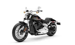 HARLEY-DAVIDSON Breakout™ 117 2024