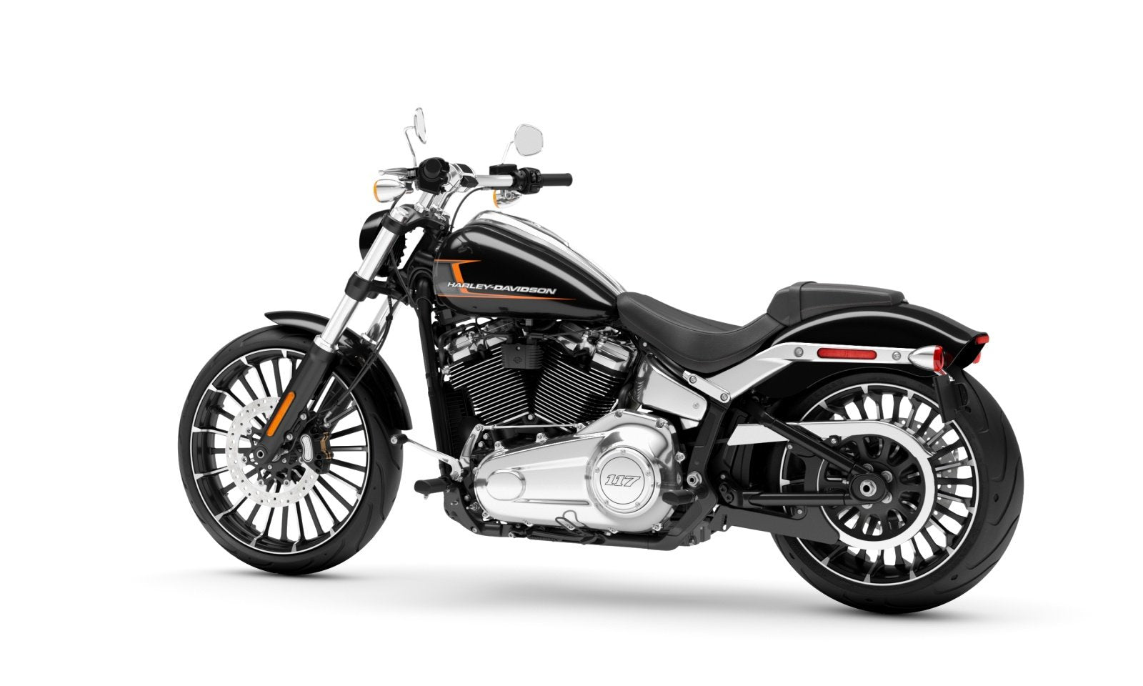 HARLEY-DAVIDSON Breakout™ 117 2024