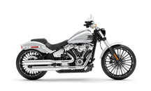 HARLEY-DAVIDSON Breakout™ 117 2024