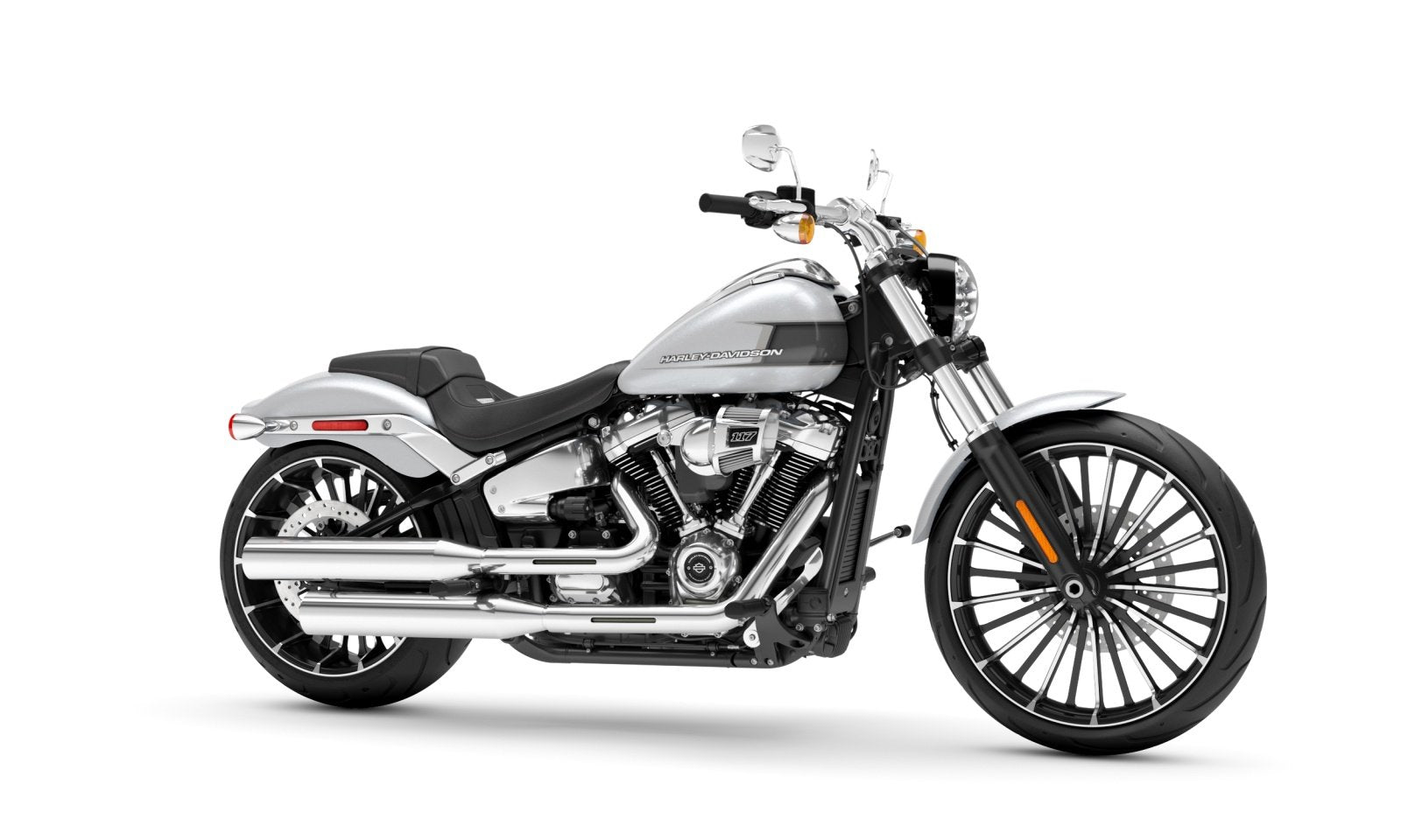 HARLEY-DAVIDSON Breakout™ 117 2024