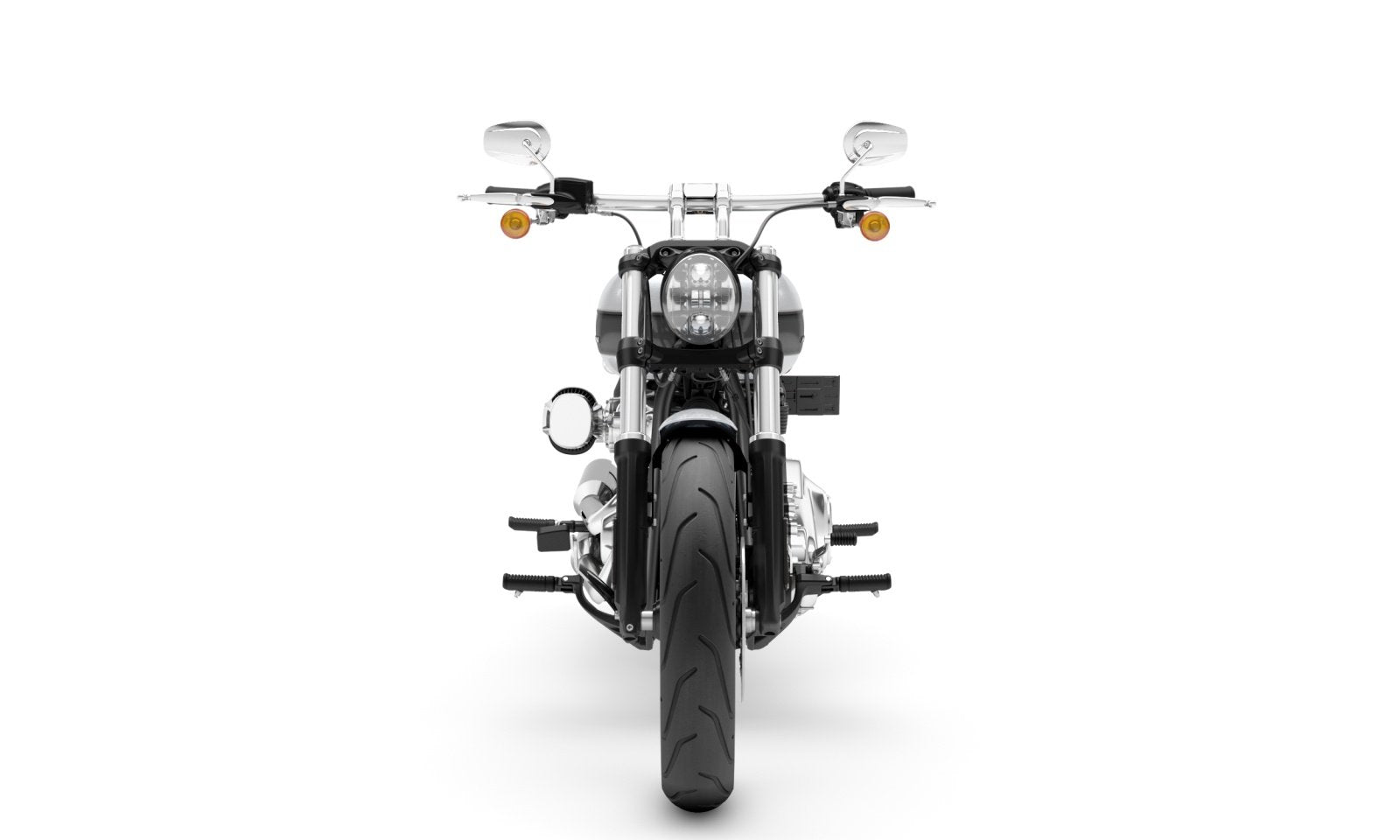 HARLEY-DAVIDSON Breakout™ 117 2024