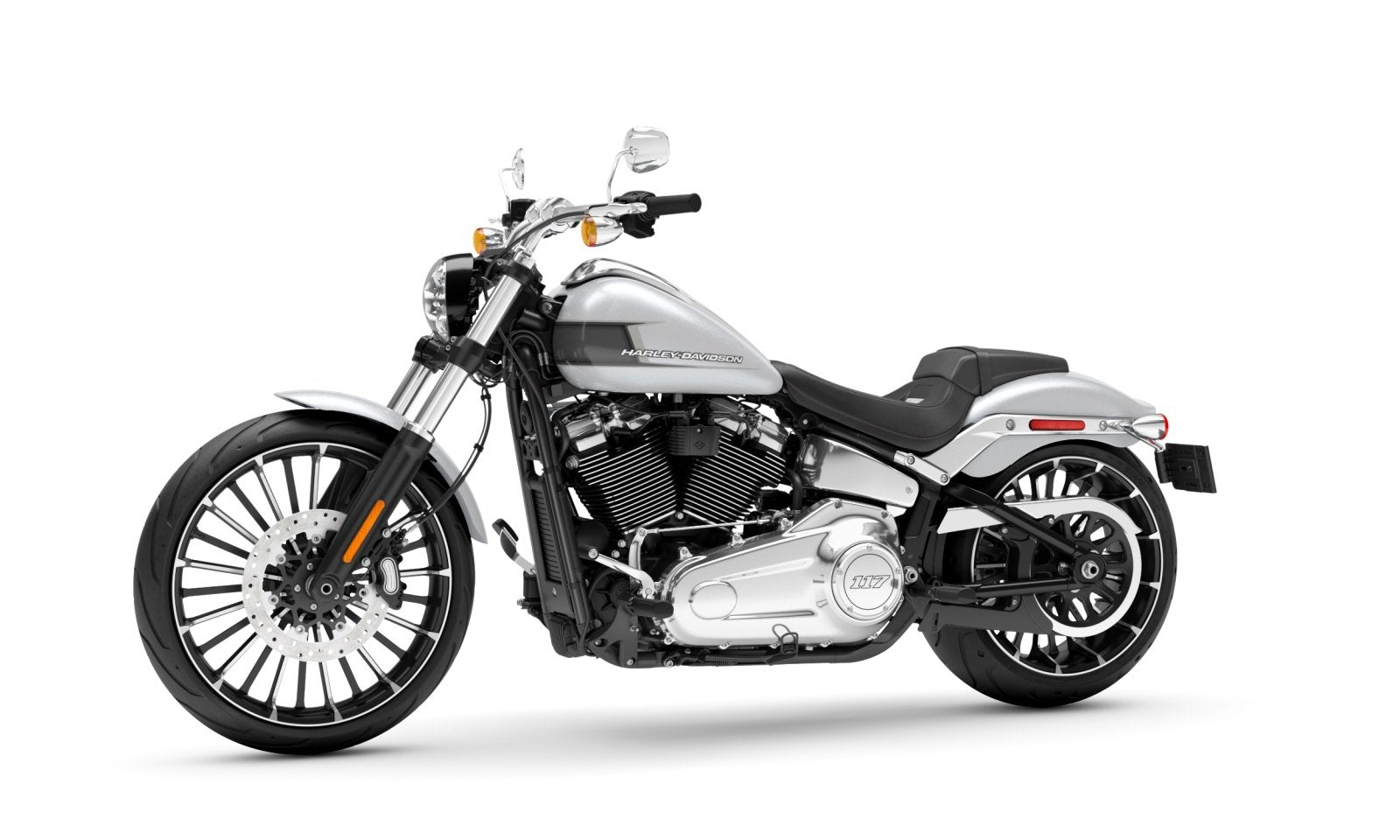 HARLEY-DAVIDSON Breakout™ 117 2024