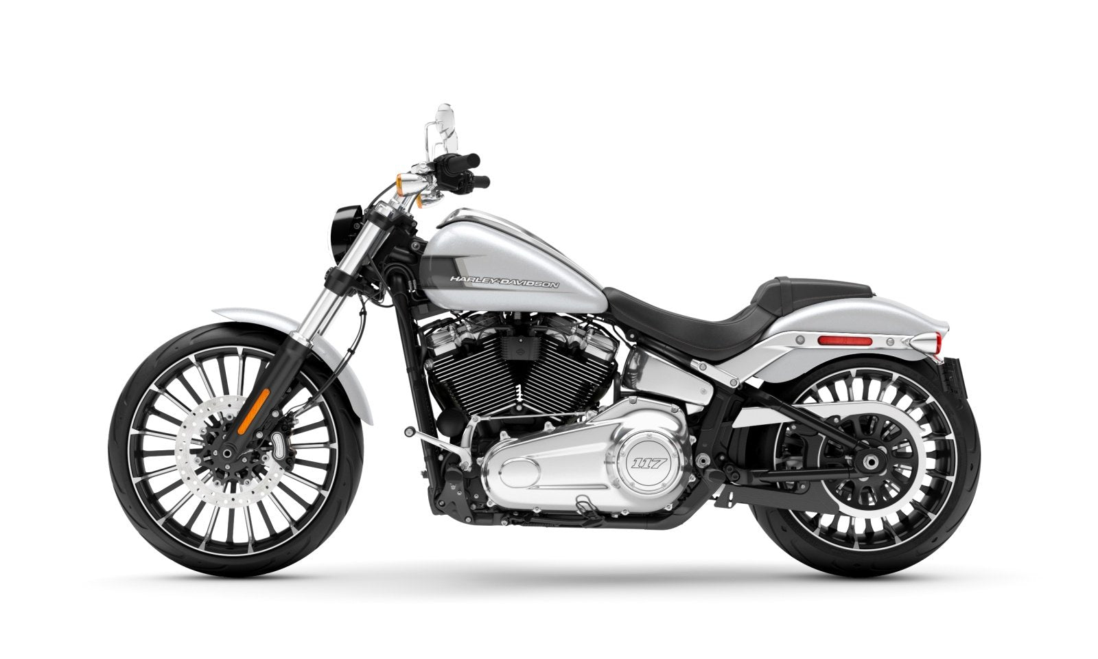 HARLEY-DAVIDSON Breakout™ 117 2024