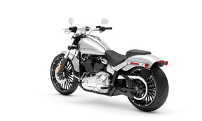 HARLEY-DAVIDSON Breakout™ 117 2024