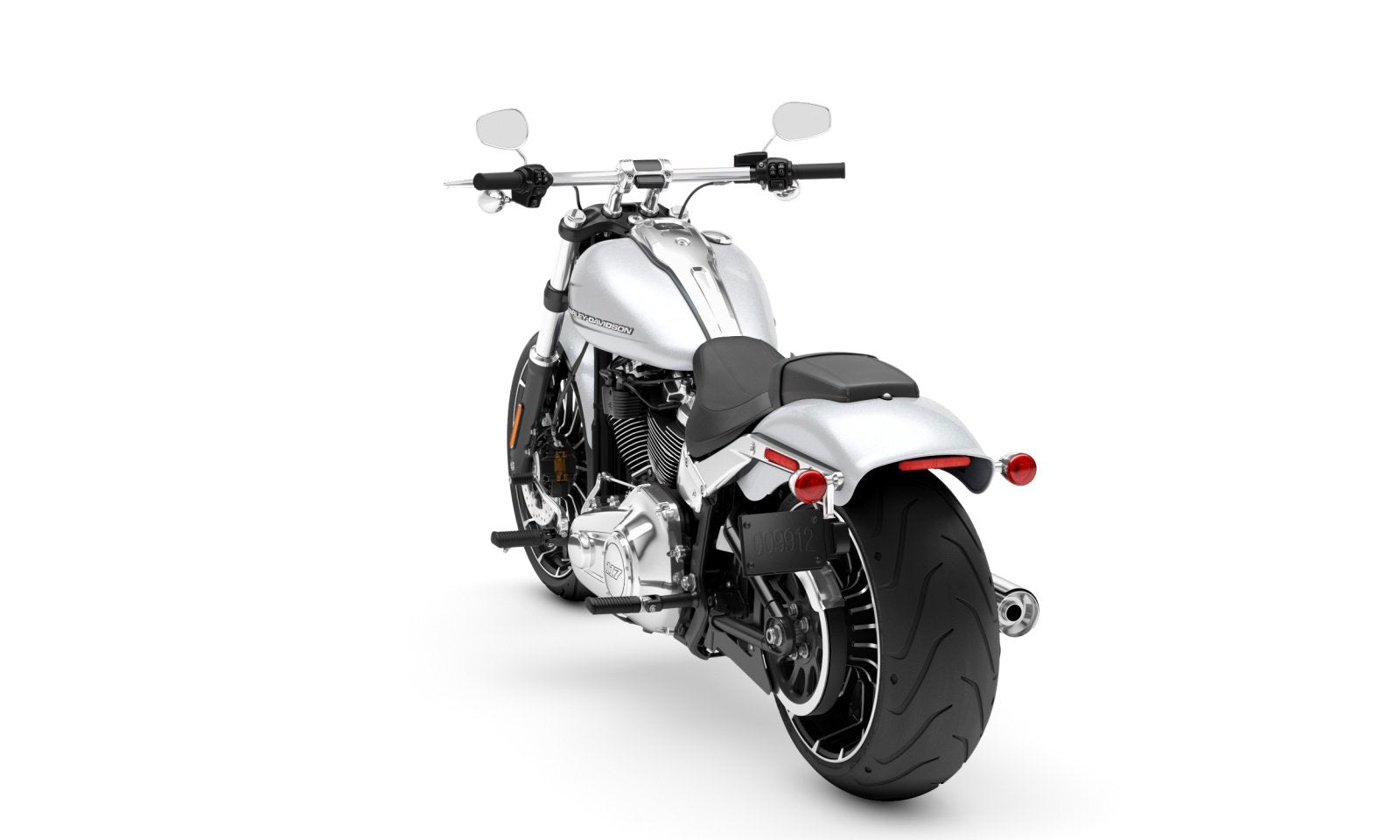 HARLEY-DAVIDSON Breakout™ 117 2024