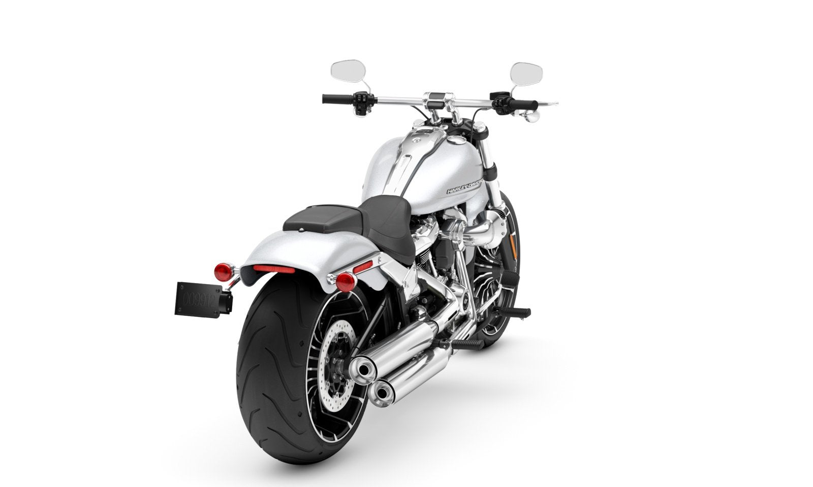 HARLEY-DAVIDSON Breakout™ 117 2024