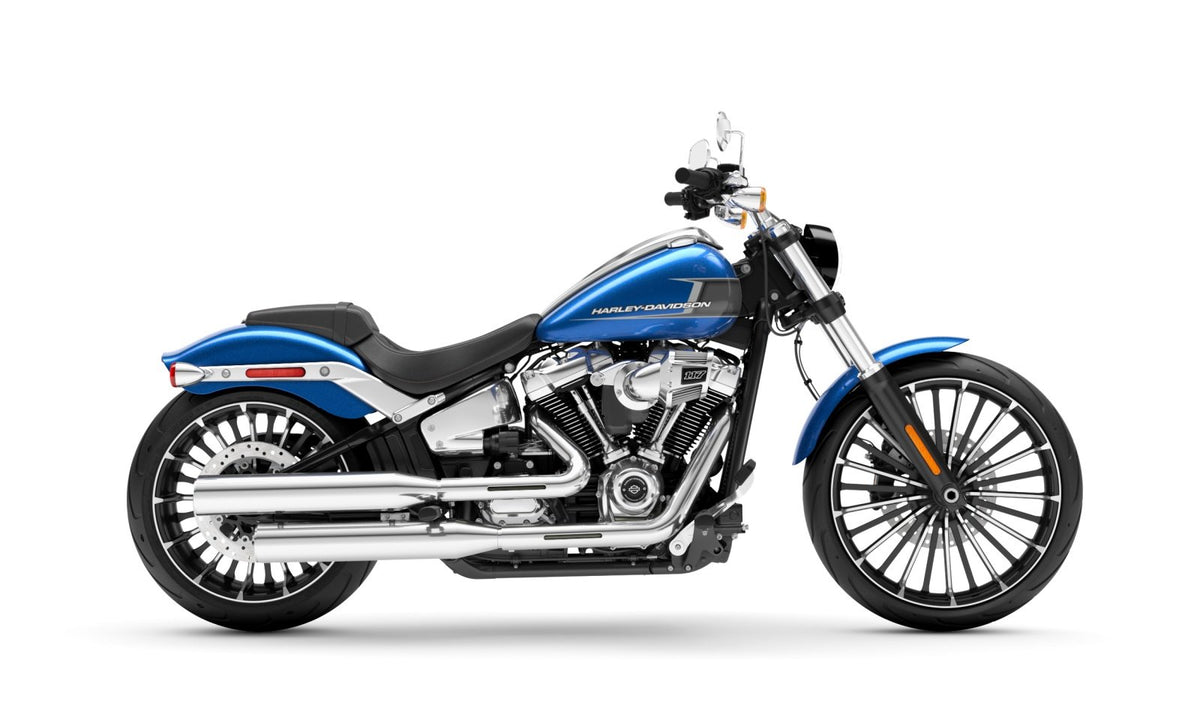 HARLEY-DAVIDSON Breakout™ 117 2024