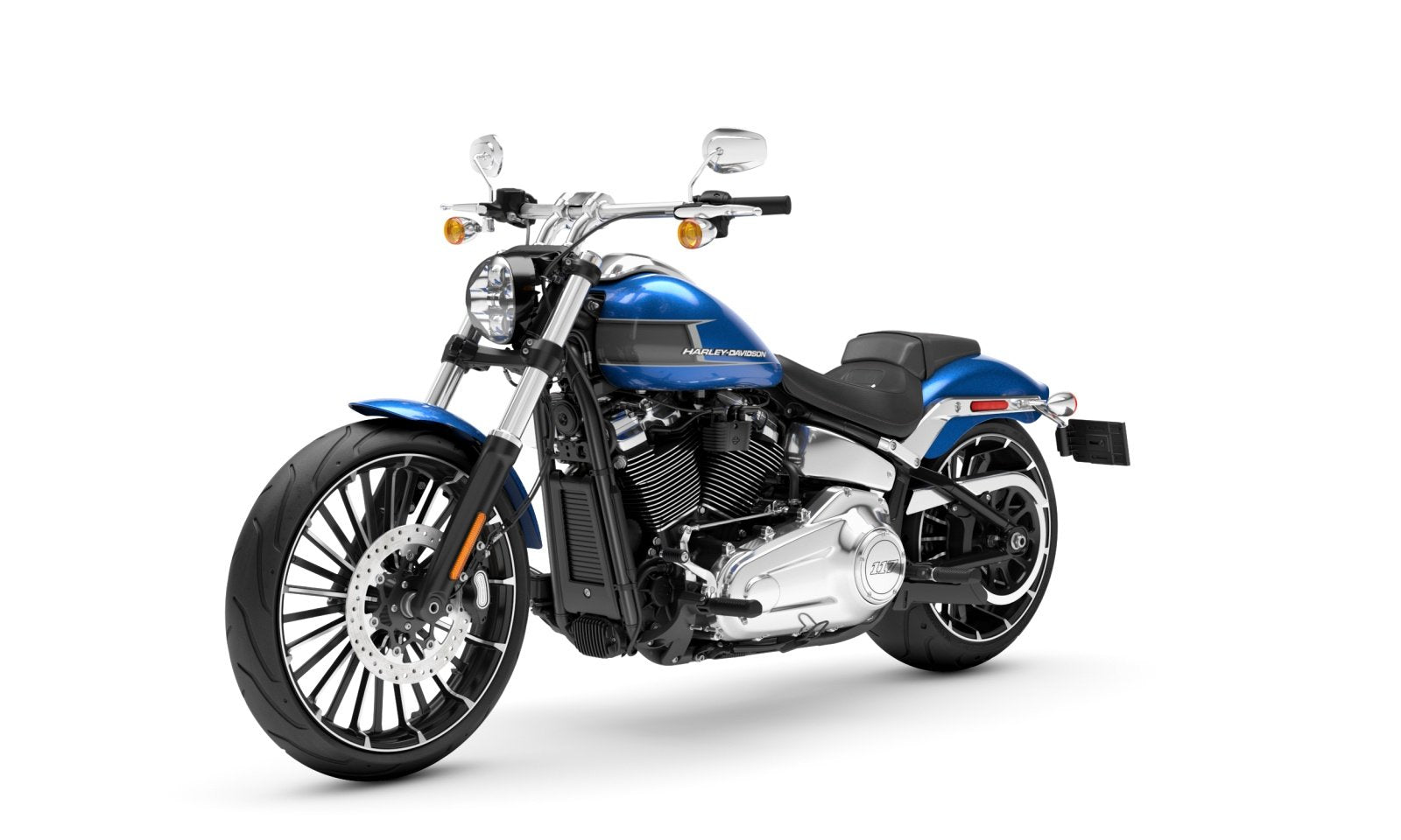 HARLEY-DAVIDSON Breakout™ 117 2024