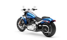 HARLEY-DAVIDSON Breakout™ 117 2024