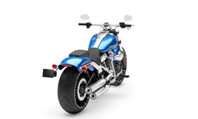 HARLEY-DAVIDSON Breakout™ 117 2024