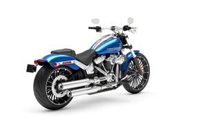 HARLEY-DAVIDSON Breakout™ 117 2024