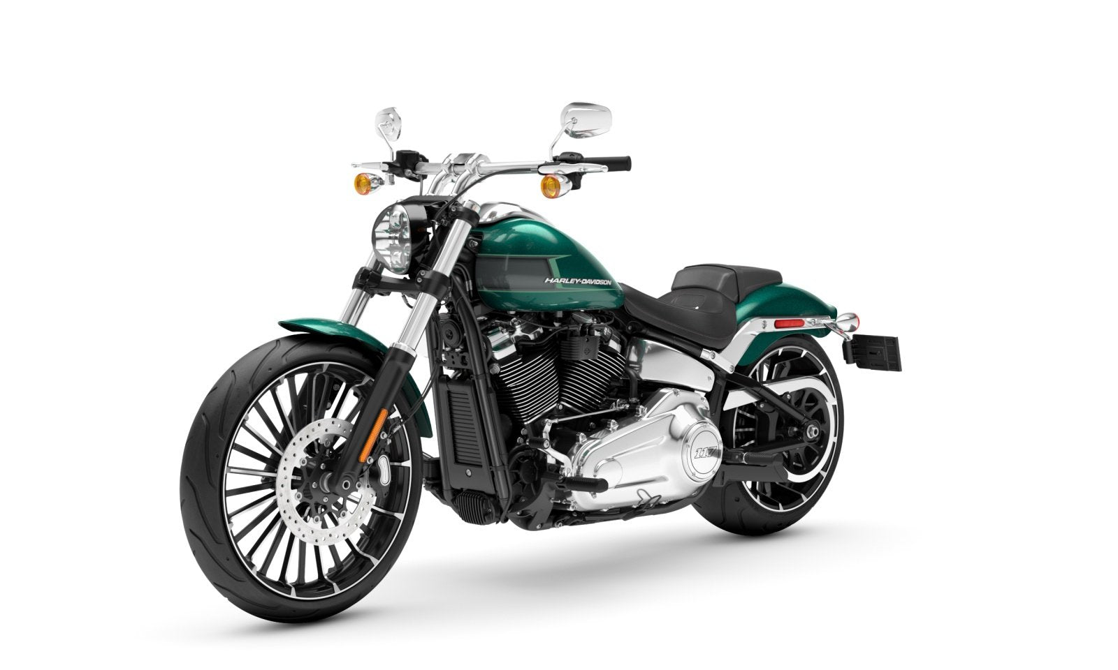 HARLEY-DAVIDSON Breakout™ 117 2024