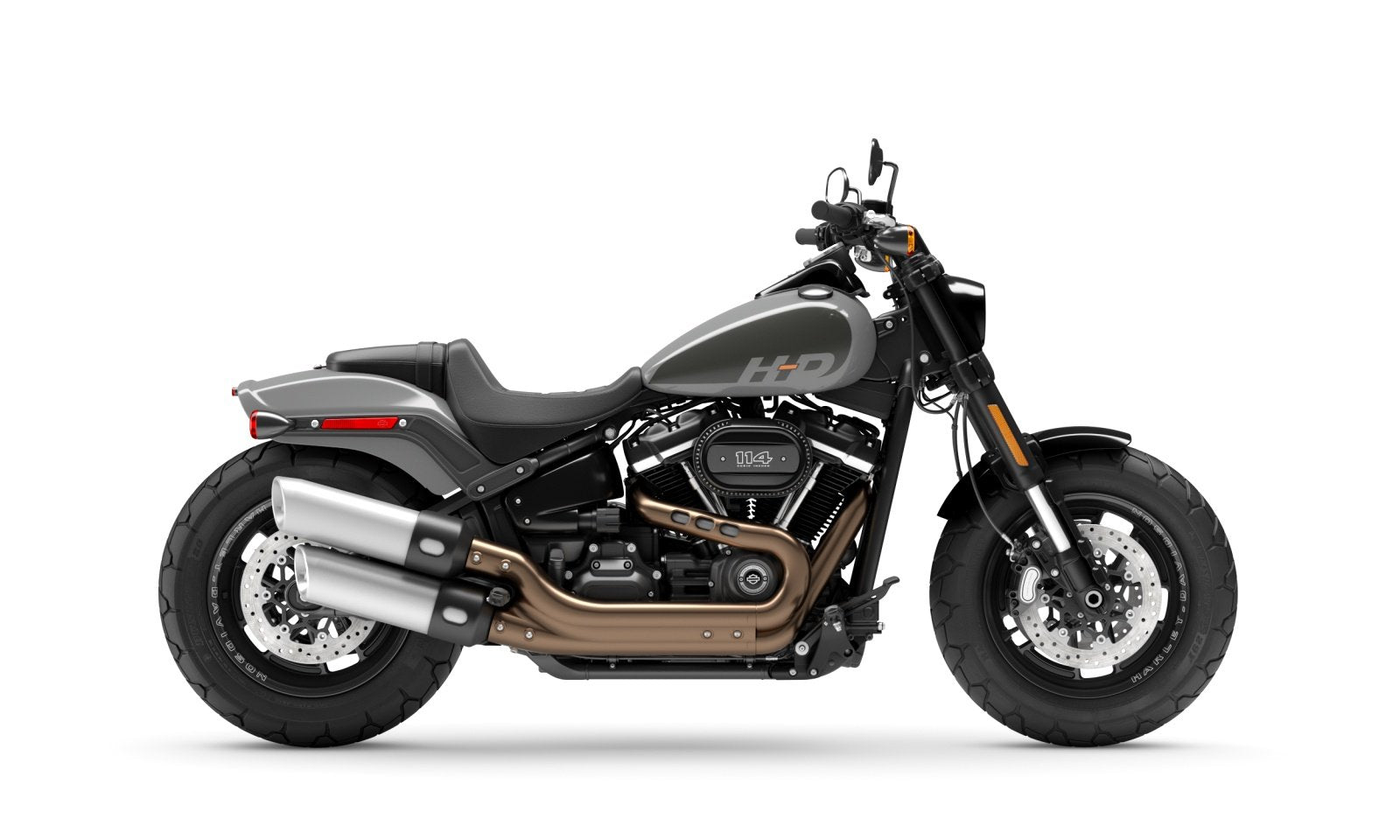 HARLEY-DAVIDSON Fat Bob™ 114 2024