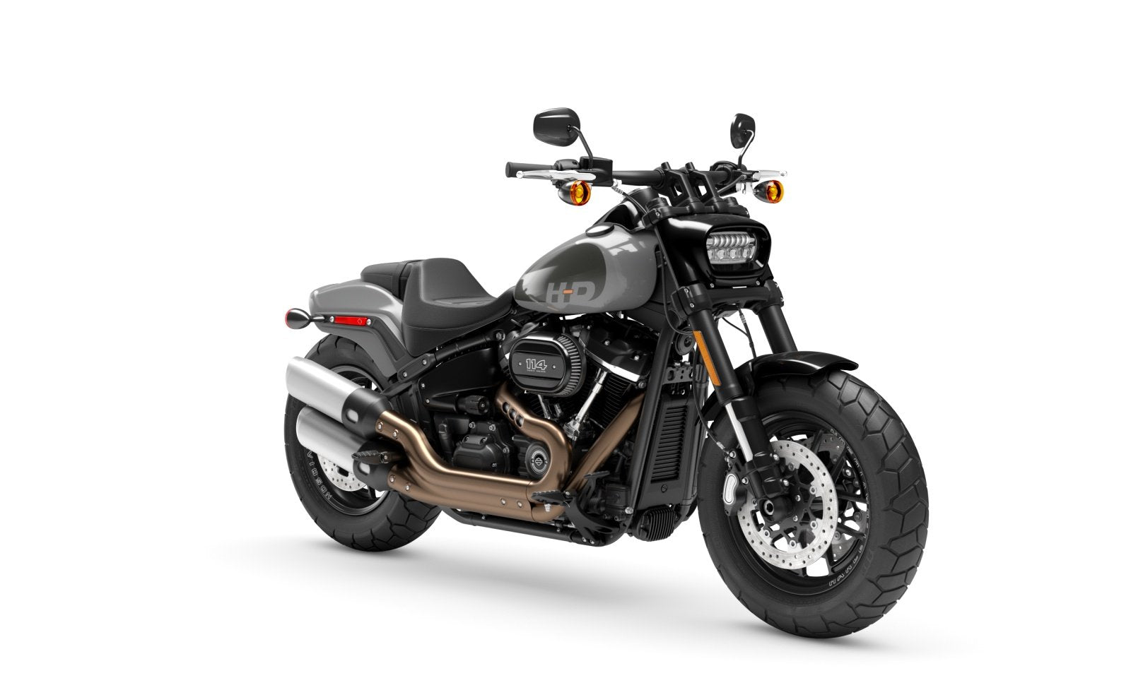 HARLEY-DAVIDSON Fat Bob™ 114 2024