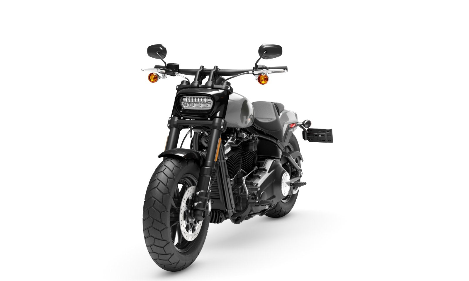 HARLEY-DAVIDSON Fat Bob™ 114 2024