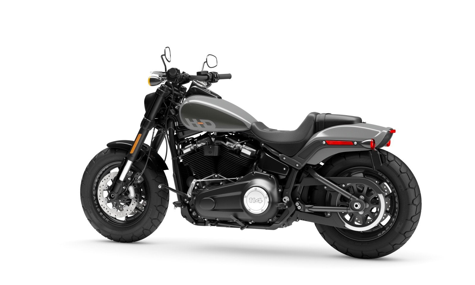 HARLEY-DAVIDSON Fat Bob™ 114 2024