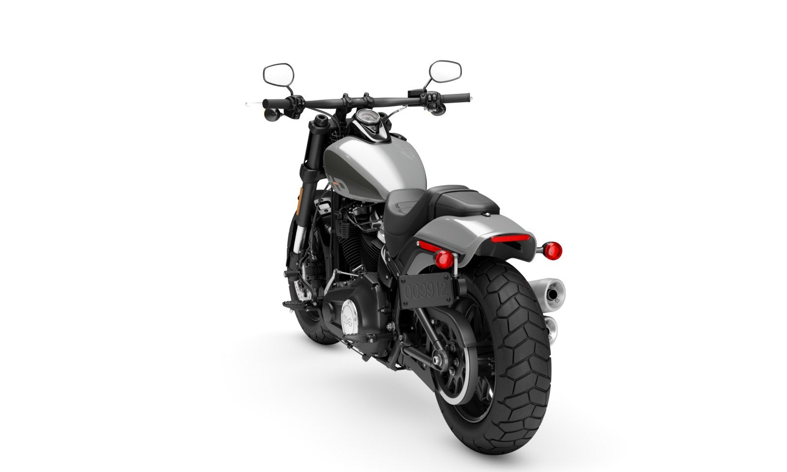 HARLEY-DAVIDSON Fat Bob™ 114 2024