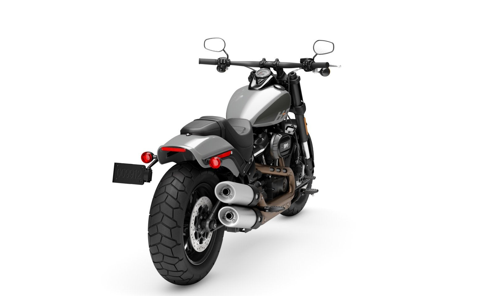 HARLEY-DAVIDSON Fat Bob™ 114 2024