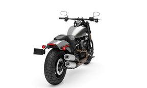 HARLEY-DAVIDSON Fat Bob™ 114 2024