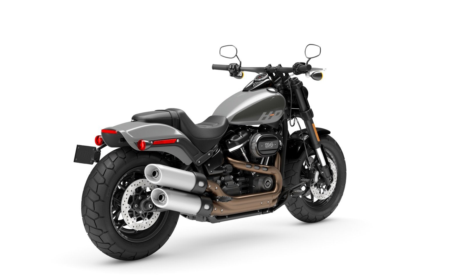 HARLEY-DAVIDSON Fat Bob™ 114 2024