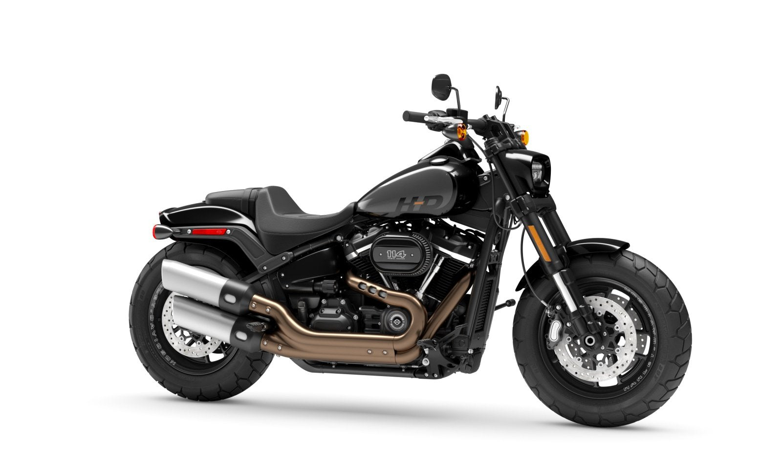 HARLEY-DAVIDSON Fat Bob™ 114 2024