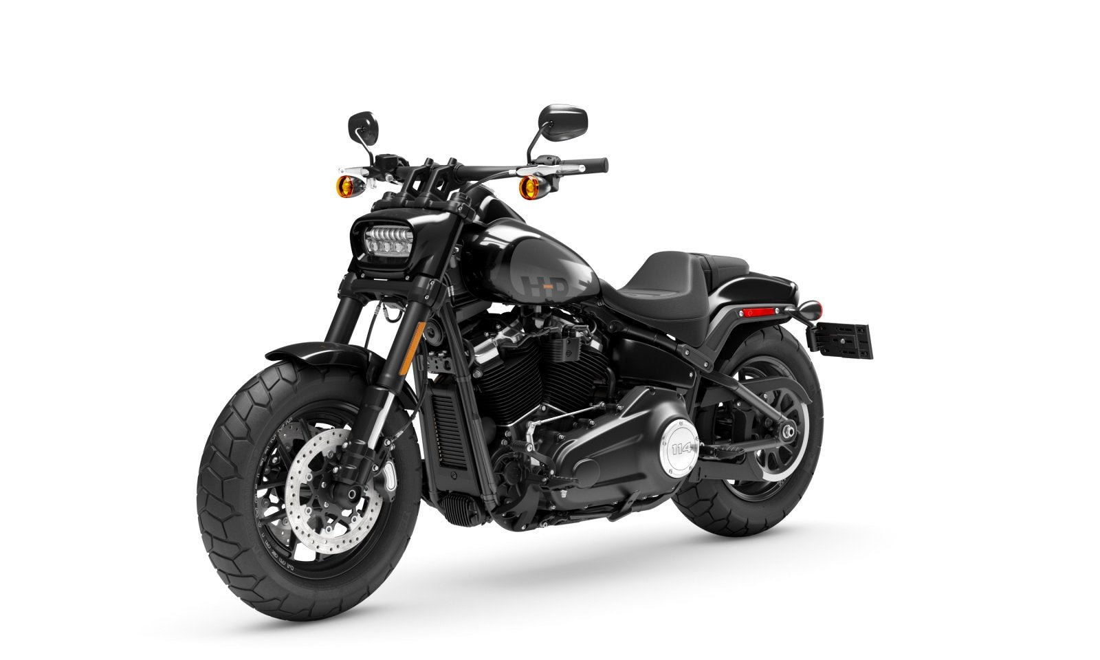 HARLEY-DAVIDSON Fat Bob™ 114 2024