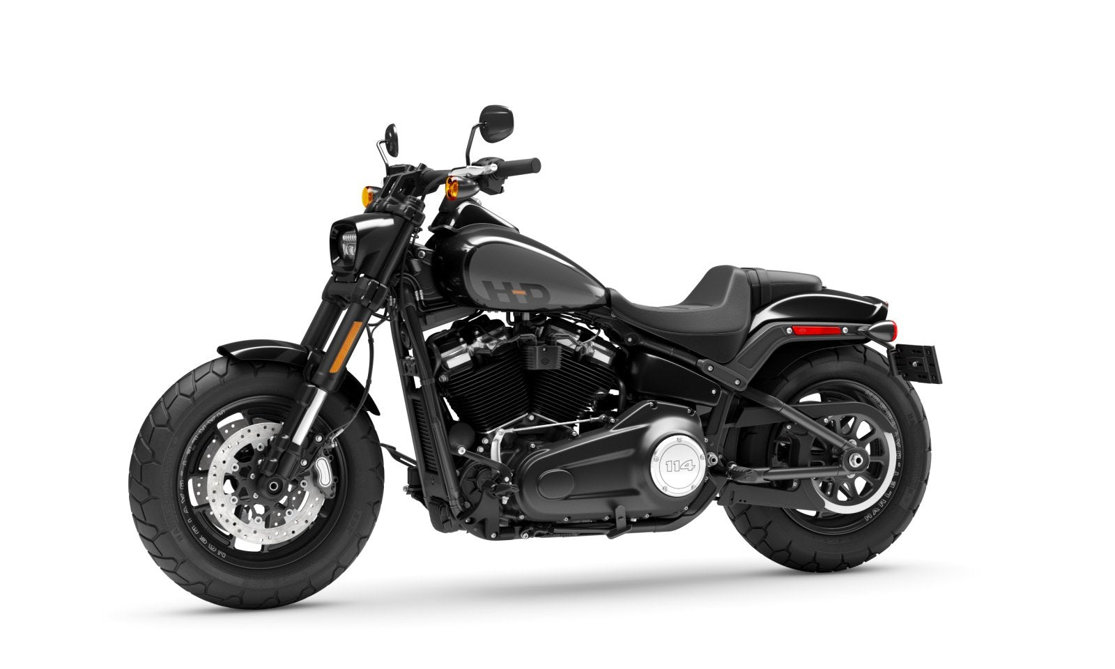 HARLEY-DAVIDSON Fat Bob™ 114 2024