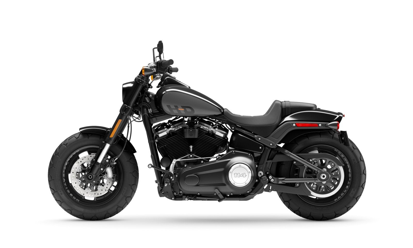 HARLEY-DAVIDSON Fat Bob™ 114 2024