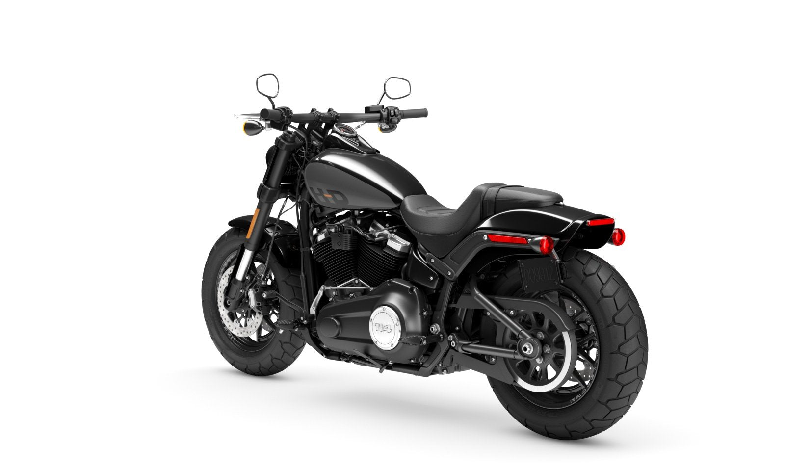 HARLEY-DAVIDSON Fat Bob™ 114 2024