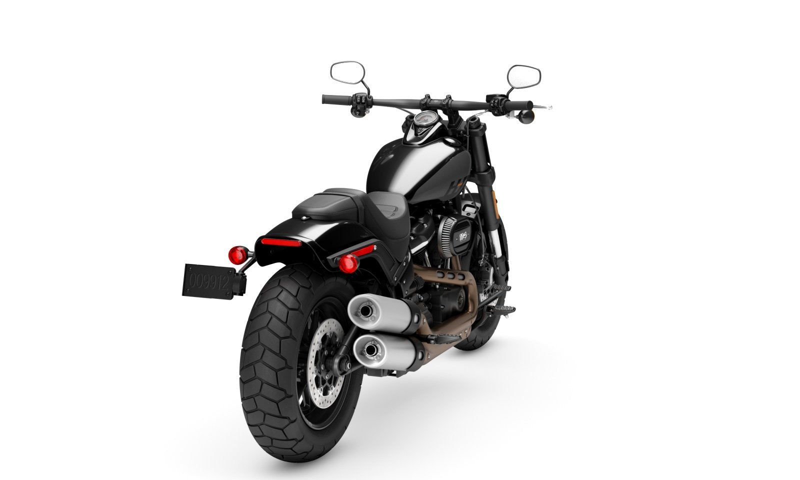 HARLEY-DAVIDSON Fat Bob™ 114 2024