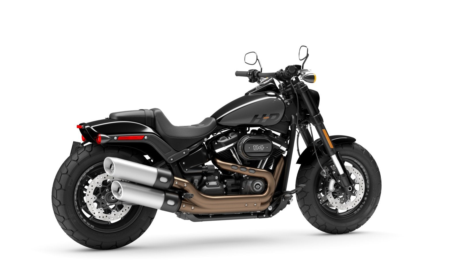 HARLEY-DAVIDSON Fat Bob™ 114 2024