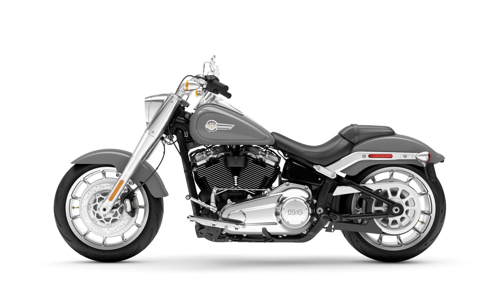 HARLEY-DAVIDSON Fat Boy™ 114 2024